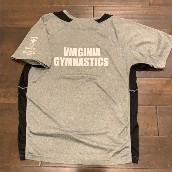 Barely Worn 2013 VA Gymnastics Regional Shirt🤸‍♀️ - Picture 6 of 6